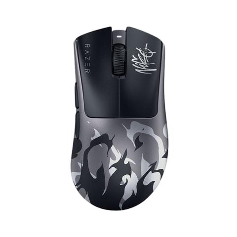 Razer DeathAdder V4 Pro Wireless Esports Gaming Mouse - NiKo Edition