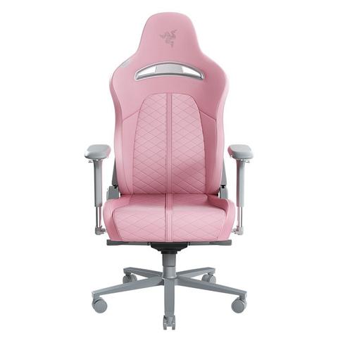 Razer Enki Gaming Chair (Quartz)