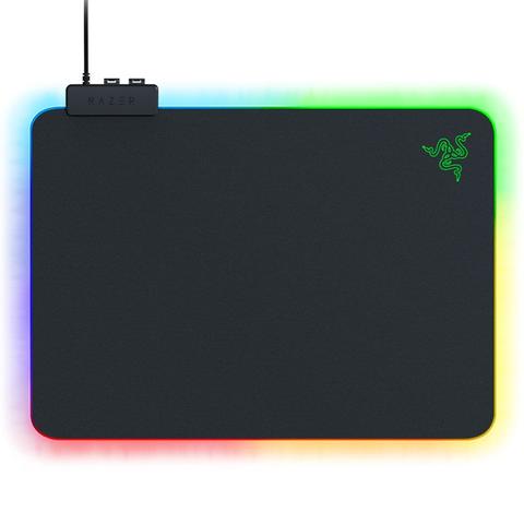 Razer Firefly v2 Chroma RGB Hard Gaming Mouse Pad