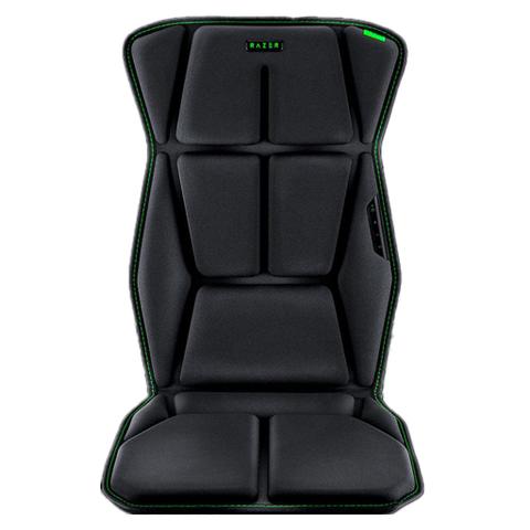 Razer Freyja Gaming Cushion Powered by Razer Sensa HD Haptics