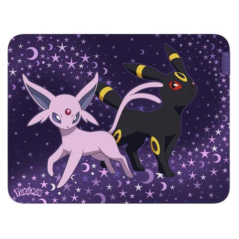 Razer Gigantus V2 Soft Gaming Mouse Mat Medium - Espeon/Umbreon Edition