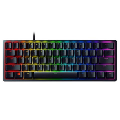 Razer Huntsman Mini Mechanical Gaming Keyboard - Linear Optical Switches