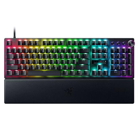 Razer Huntsman V3 Pro Analog Optical Mechanical Gaming Keyboard