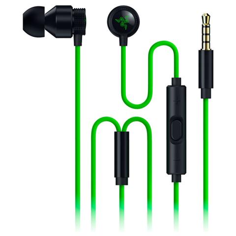 Razer Hammerhead V3 Wired Earbuds for Gaming