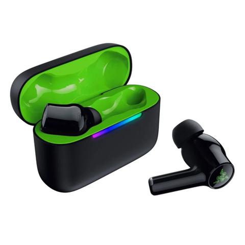 Razer Hammerhead V3 X HyperSpeed for Xbox Wireless Gaming Earbuds