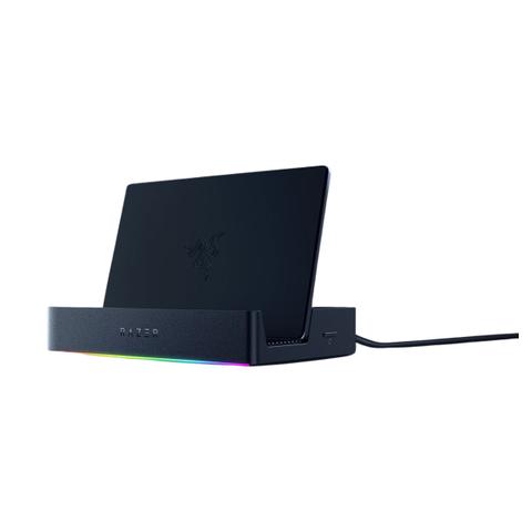 Razer Handheld Dock Chroma USB-C 6-in-1 Docking Station