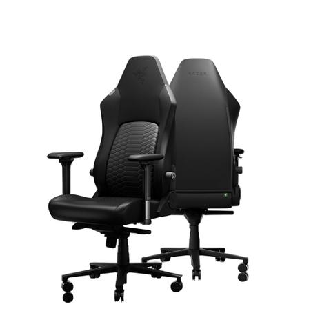 Razer Iskur V2 NewGen Ergonomic Gaming Chair (Black)