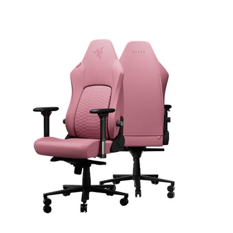 Razer Iskur V2 NewGen Ergonomic Gaming Chair (Quartz)