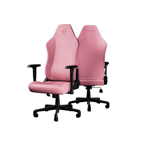Razer Iskur V2 X NewGen Ergonomic Gaming Chair (Quartz)