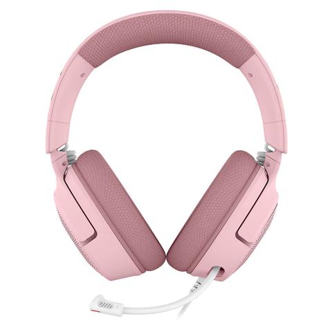 Razer Kraken V4 X Wired Gaming Headset - Pikachu/Eevee Edition