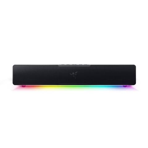Razer Leviathan V2 X PC Soundbar with Full-Range Drivers