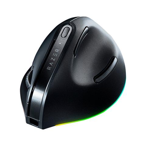 Razer Pro Click V2 - Wireless Vertical Ergonomic Mouse