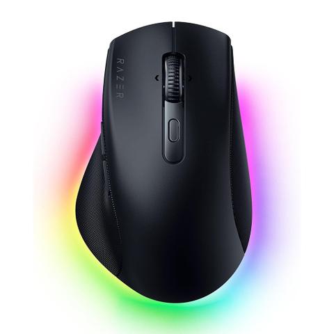 Razer Pro Click V2 - Wireless Work Ergonomic Mouse