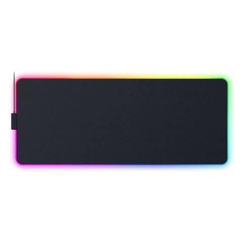 Razer Strider Chroma Hybrid Mouse Mat