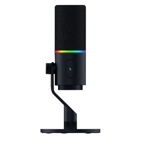 Razer Seiren V3 Pro Professional Dynamic with USB and XLR Microphone