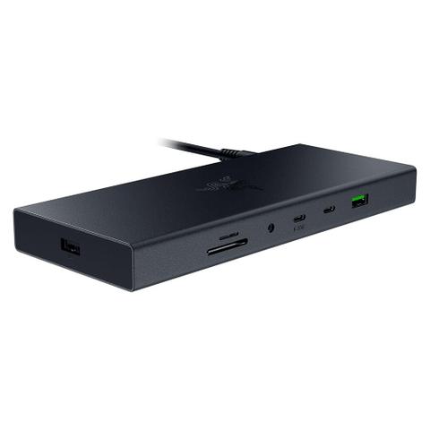 Razer USB 4 Dock (Black)