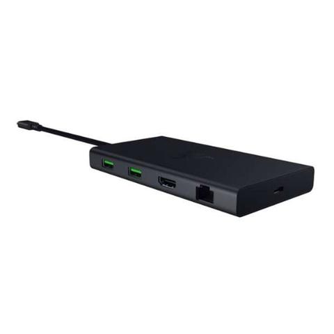Razer USB-C Dock (Black)