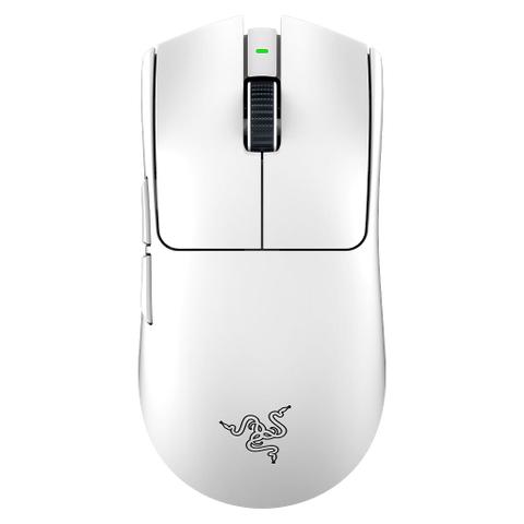 Razer Viper V3 Pro Wireless Esports Gaming Mouse - White Edition