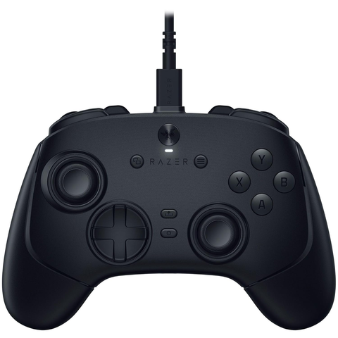 Razer Wolverine V3 8K Wired Esports Controller - Tournament Edition - PC (Refurbished)