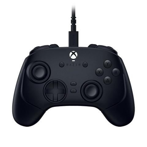 Razer Wolverine V3 Wired Esports Controller for Xbox & PC - Tournament Edition