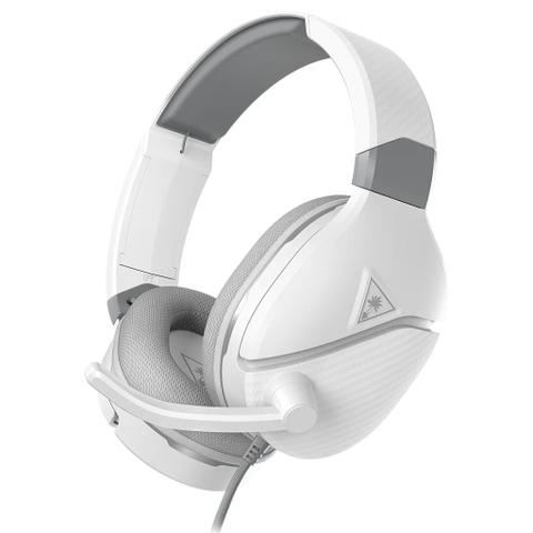 Turtle Beach Recon 200 Gen2 Gaming Headset - White