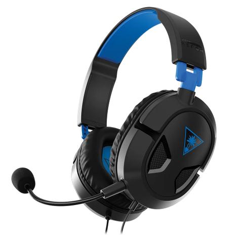Turtle Beach Recon 50P Gaming Headset