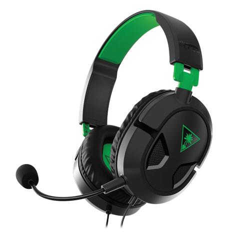 Turtle Beach Recon 50X Gaming Headset
