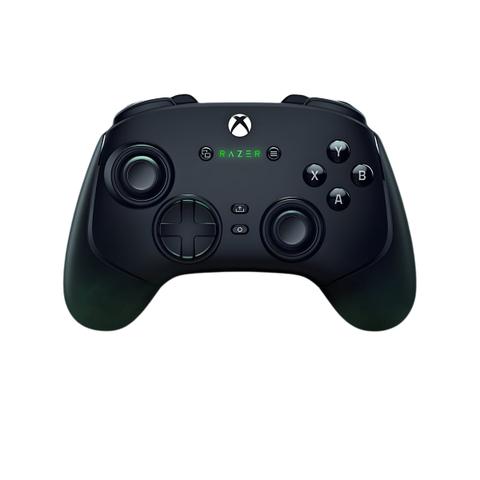 Razer Wolverine V3 Pro Wireless Gaming Controller - Black - Refurbished
