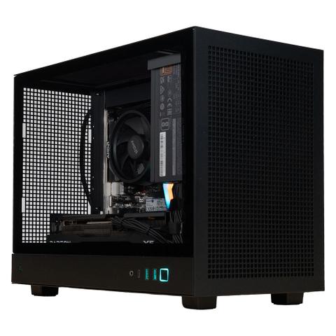 Refurbished - RESPAWN NINJA PRO MIGHTY Gaming PC - AMD Ryzen 5 7500F & Radeon RX 9060 XT 16G