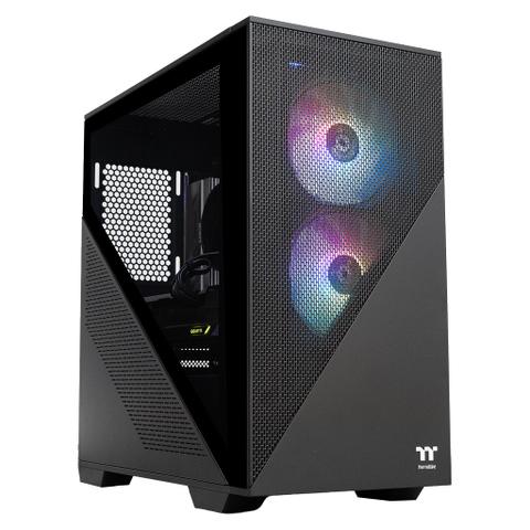 RESPAWN NINJA PRO REAPER Gaming PC - AMD Ryzen 5 7500F & Gigabyte Radeon RX 9070 XT