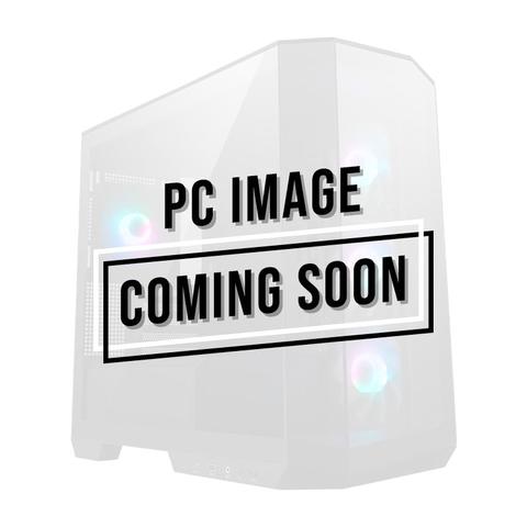 RESPAWN NINJA RUSH B AMD Ryzen 7800X3D GAMING PC - Add Your Desired GeForce RTX or Radeon RX Video Card!