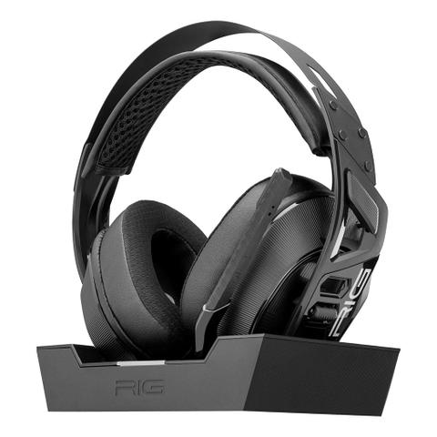 RIG 900 Max HS Wireless Gaming Headset - Black