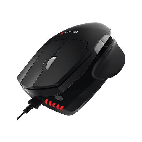 Contour Unimouse Right Hand Wired Mouse