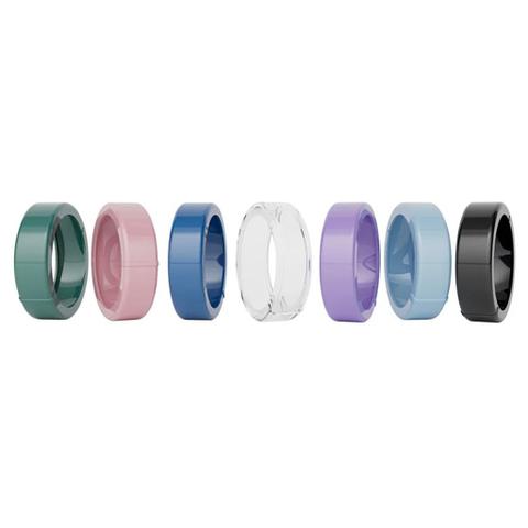 RingConn Smart Ring Protector 7 Colors - Medium