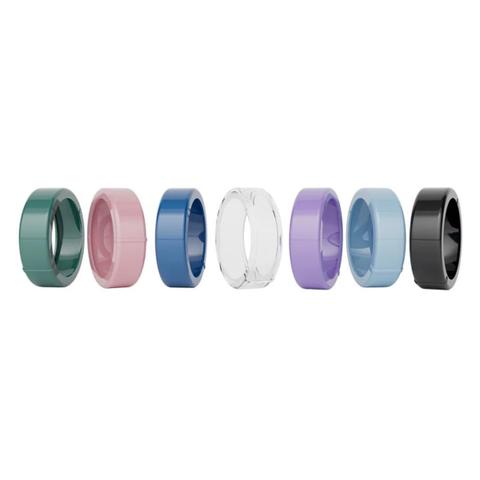 RingConn Smart Ring Protector 7 Colors - Large