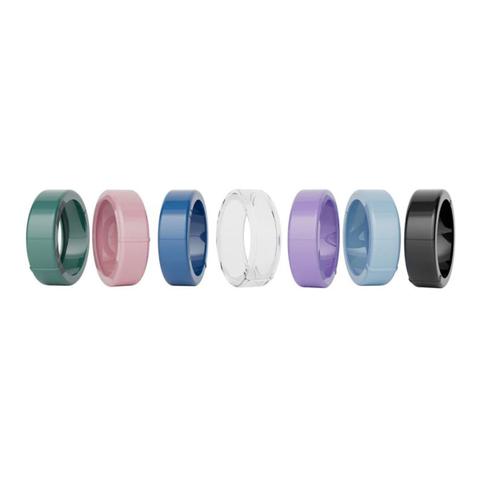 RingConn Smart Ring Protector 7 Colors - Small
