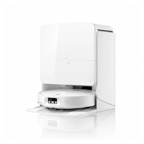 Roborock Edge 2 Pro Smart Robotic Vacuum Cleaner - White