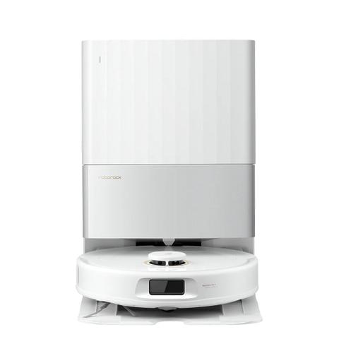 Roborock Qrevo C Pro Smart Robotic Vacuum Cleaner - White