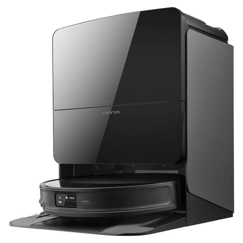 Roborock Saros 10R Robotic Vacuum Cleaner