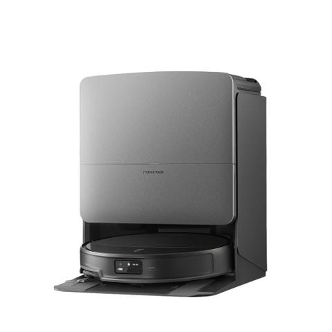 Roborock Saros 20 Smart Robotic Vacuum Cleaner - Black