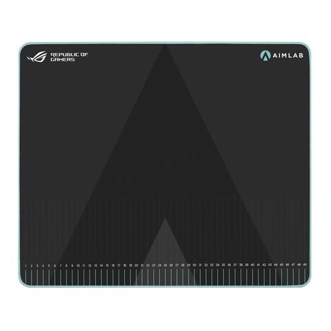 ASUS ROG Ace Aim Lab Edition Gaming Mouse Pad