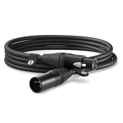 Rode Premium XLR-3m Cable - Black