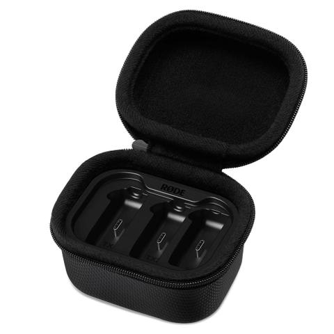 Rode Charging Case for Wireless GO (Gen 3)