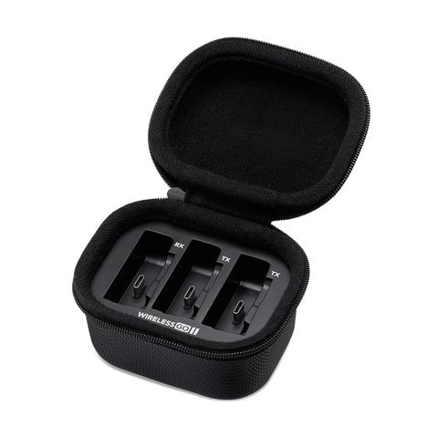 Rode Charging Case for Wireless GO II