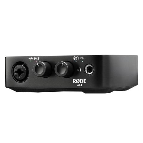 Rode AI-1 USB Audio Interface