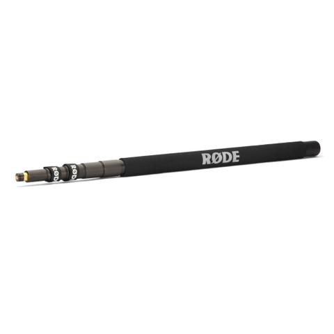 Rode Boompole