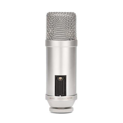 Rode Broadcaster Microphone