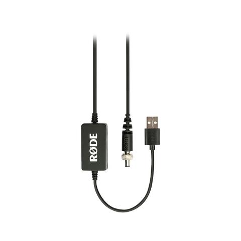 Rode DC-USB1 DC to USB Power Cable