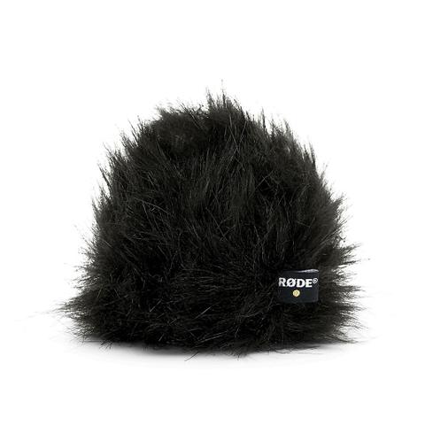 Rode Deadkitten Windshield Suits Stereo VideoMic Pro