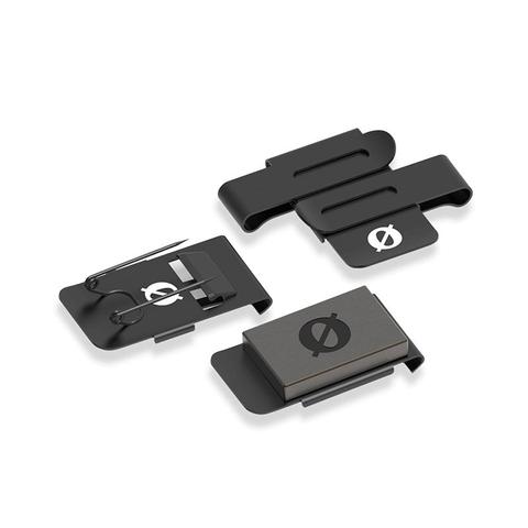Rode FlexClip Go Set of Three Clips
